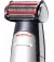 Машинка для стрижки + тример BaByliss E837E