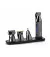 Машинка для стрижки + тример BaByliss Super-X Metal Black Edition MT991E