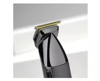 Машинка для стрижки + тример BaByliss Super-X Metal Black Edition MT991E
