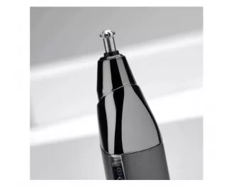 Машинка для стрижки + тример BaByliss Super-X Metal Black Edition MT991E