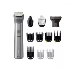 Машинка для стрижки + триммер PHILIPS Multigroom series 5000 MG5950/15