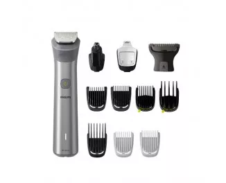 Машинка для стрижки + триммер PHILIPS Multigroom series 5000 MG5950/15