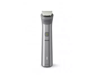 Машинка для стрижки + триммер PHILIPS Multigroom series 5000 MG5950/15