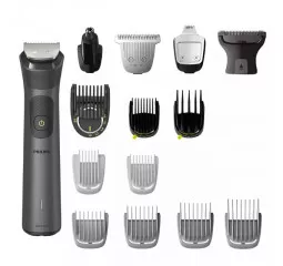 Машинка для стрижки + триммер PHILIPS Multigroom series 7000 MG7940/15