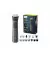 Машинка для стрижки + триммер PHILIPS Multigroom series 7000 MG7940/15