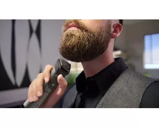 Машинка для стрижки + триммер PHILIPS Multigroom series 7000 MG7940/15
