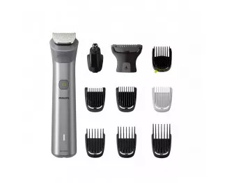 Машинка для стрижки + триммер PHILIPS series 5000 MG5930/15