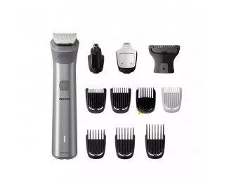 Машинка для стрижки + триммер PHILIPS Series 5000 MG5940/15