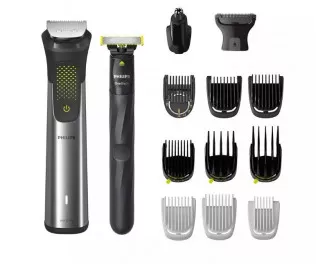Машинка для стрижки + тример PHILIPS Series 7000 MG7925/15
