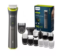 Машинка для стрижки + триммер PHILIPS Series 7000 MG7930/15