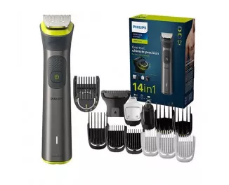 Машинка для стрижки + триммер PHILIPS Series 7000 MG7930/15