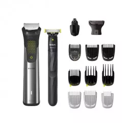 Машинка для стрижки + триммер PHILIPS Series 9000 MG9552/15