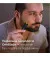 Машинка для стрижки + тример PHILIPS Series 9000 MG9552/15