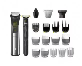 Машинка для стрижки + триммер PHILIPS Series 9000 MG9555/15