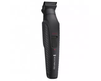 Машинка для стрижки + тример Remington Graphite PG2100