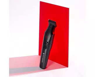 Машинка для стрижки + тример Remington Graphite PG2100