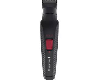 Машинка для стрижки + тример Remington Graphite PG2120