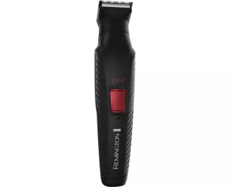 Машинка для стрижки + тример Remington Graphite PG2120