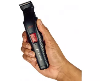 Машинка для стрижки + тример Remington Graphite PG2120