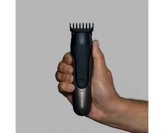 Машинка для стрижки + тример Remington One PG760