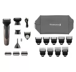 Машинка для стрижки + триммер Remington One PG780
