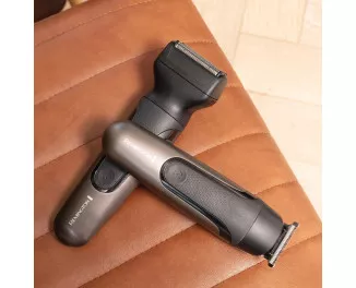 Машинка для стрижки + тример Remington One PG780