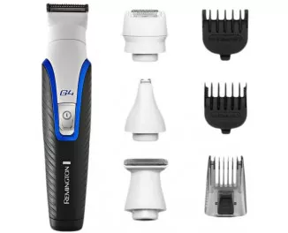 Машинка для стрижки + триммер Remington PG4000 Graphite Series