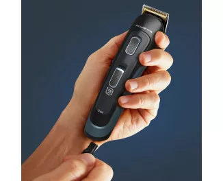 Машинка для стрижки + триммер Rowenta Selectium TN9464E0