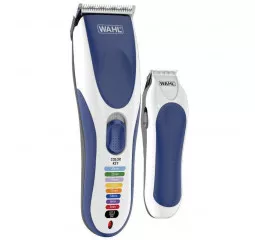 Машинка для стрижки + триммер WAHL Color Pro (09649-916)