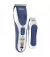 Машинка для стрижки + триммер WAHL Color Pro (09649-916)