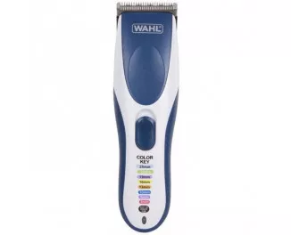 Машинка для стрижки + триммер WAHL Color Pro (09649-916)