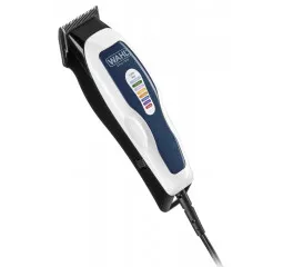 Машинка для стрижки + триммер Wahl ColorPro Combo (1395-0465)