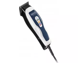 Машинка для стрижки + триммер Wahl ColorPro Combo (1395-0465)