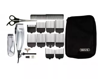 Машинка для стрижки + триммер WAHL Home Pro Deluxe Combo 79305-1316