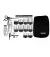 Машинка для стрижки + триммер WAHL Home Pro Deluxe Combo 79305-1316
