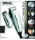 Машинка для стрижки + триммер WAHL Home Pro Deluxe Combo 79305-1316