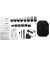Машинка для стрижки + тример Wahl Total Beard Grooming Kit (09854-2916)