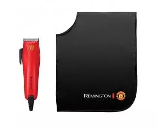 Машинка для стрижки Remington Colour Cut Manchester United (HC5038)