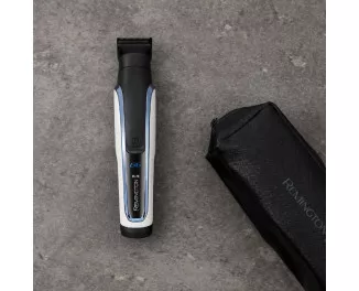 Машинка для стрижки Remington E51 G6 Graphite Ser. Pers.Groomer