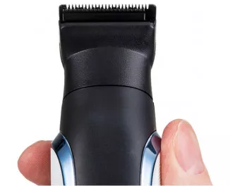 Машинка для стрижки Remington E51 G6 Graphite Ser. Pers.Groomer