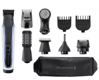Машинка для стрижки Remington E51 G6 Graphite Ser. Pers.Groomer