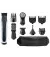 Машинка для стрижки Remington E51 G6 Graphite Ser. Pers.Groomer