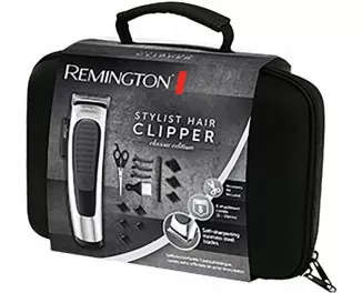 Машинка для стрижки Remington HC450