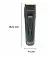 Машинка для стрижки Rowenta Advancer TN5224E0