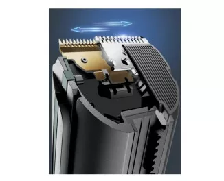 Машинка для стрижки Rowenta Advancer TN5224E0