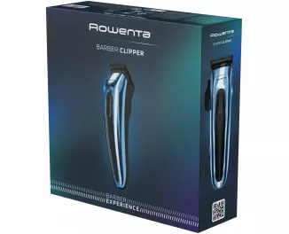 Машинка для стрижки Rowenta Barber Experience TN1551E0
