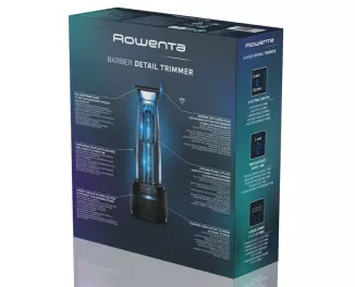 Машинка для стрижки Rowenta Barber Experience TN1851E0