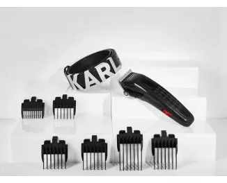 Машинка для стрижки Rowenta KARL LAGERFELD Perfect Line TN152LF0