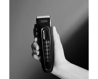 Машинка для стрижки Rowenta KARL LAGERFELD Perfect Line TN152LF0