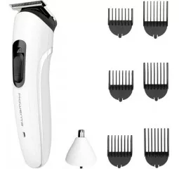 Машинка для стрижки Rowenta Trim&Style 8-in-1 TN8934E0